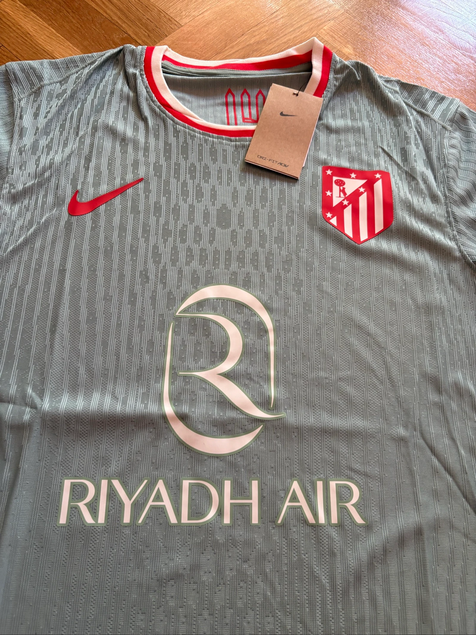 Atlético de Madrid T-Shirt – photo 6